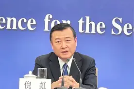 房地产大信号！住建部部长倪虹：城市政府要用好调控自主权图片