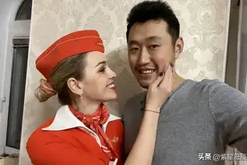 山东穷小伙到俄罗斯创业，27岁年入1500万，连娶3个俄罗斯美女图片