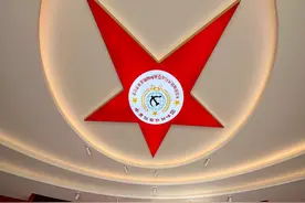 瑞金沙洲坝·中央政权第二个驻地图片