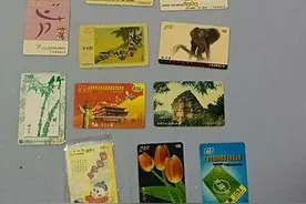 看看我20年前收藏的东西，到现在还没卖出去，天天被村民们笑话图片