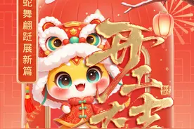 正月初八，开工大吉，鸿运当头！图片