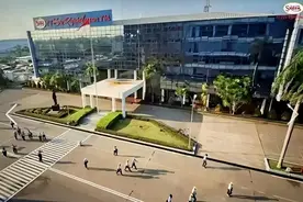 印尼最大的纺织企业倒闭了，2万人失业，中国企业自动化追不上图片