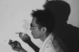 北京刑警宋名扬：卧底染上毒瘾，公安部开具吸毒证明，如今怎样了图片
