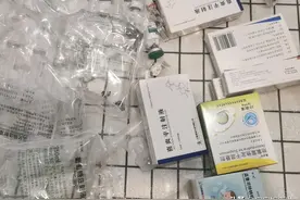 请教！孩子肺炎反复发烧第十天，该怎么办？图片