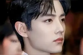哪个男明星最帅？😍😍😍图片