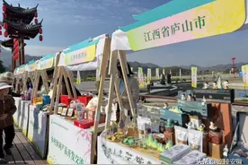 这个春天去哪玩儿？看看安徽绩溪的这场全国推介会图片