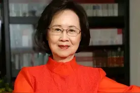 琼瑶剧十大美女颜值，个个貌美如花，你最喜欢哪一位？图片