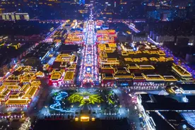 西安到底能不能直辖？图片