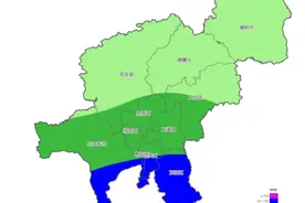 明日长春市仍有降雨 注意防范洪涝图片