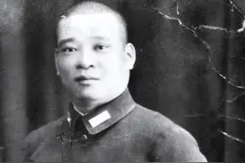 1949年百姓请愿处决一汉奸，毛主席：他的功劳不小，事后看很高明图片