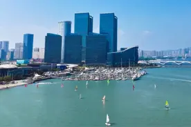 一场秋雨一场寒！气温要降了？日照本周天气预报→图片