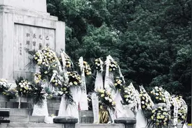 “今年清明不一般！60年一遇，4大属相为何避扫墓？啥意思！”图片