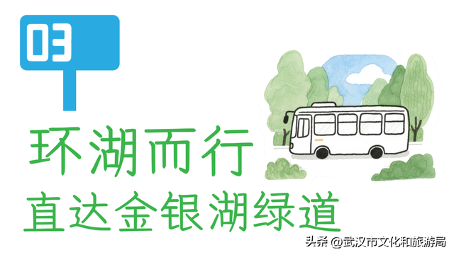 好凉爽！在武汉看移动海景，转一圈1块6