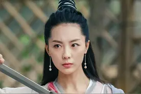 丁敏君后来是不是被周芷若秘密处死了？女人的嫉妒心太强没好下场图片