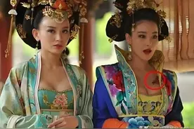 中日韩知名女星的纹身那个好看？有纹在很私密的地方你看过吗？图片
