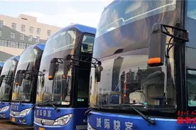 “掐点乘车”！18日起，泰安这些公交线路执行夏季延时服务！图片