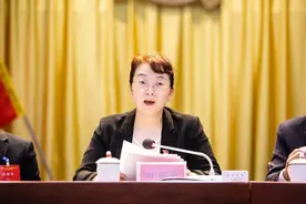 中央批准：开除田丽霞党籍！图片