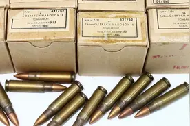 要距离还是精准？为何三八大盖可以打千米，而现代步枪只有400米图片