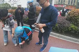 男子打杭州市长电话曝光：我没钱吃饭，饿晕在路边！但没想到...图片