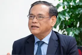 越军少将谈79年边境战争：北京及时撤军预见风险，是战争胜利关键图片