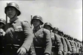 1937年，奋战于淞沪战场上的铁血67师图片