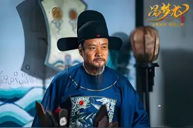 《冯梦龙》38句经典名句图片