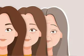加快女性衰老的原因：熬夜仅第5，排第1的，很多女性还没察觉图片