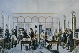 一条线帮你理清中国近代史（1840-1919）发展脉络图片