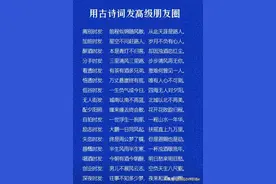 一直都分不清南北方，一张图详细告诉大家，你在南方还是北方呢？图片