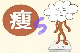 糖尿病患者消瘦，在中医看来该如何恢复体重？图片