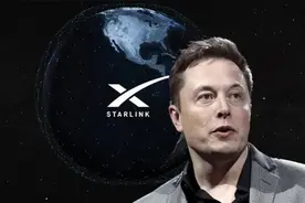 星链往事图片