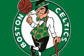 从NBA队徽看队史——波士顿凯尔特人队图片