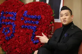 曹云金粉丝群的乱象究竟为什么？图片