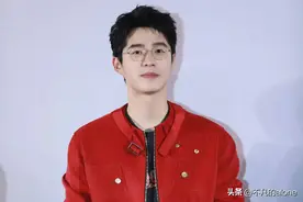 刘昊然2024年年终总结揭晓，主演电影7部，商务代言7个，综艺4档图片