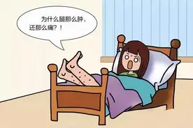 诱发血栓的高危因素，赶紧自查！图片