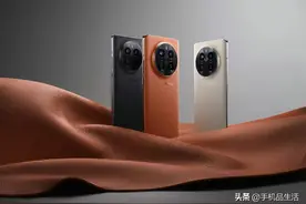刚发布的realme真我GT5Pro值得买吗？同档位质价比无敌！图片