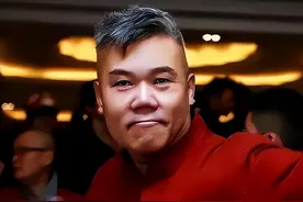 司马南一个小丑，一个可悲的灵魂（1）图片
