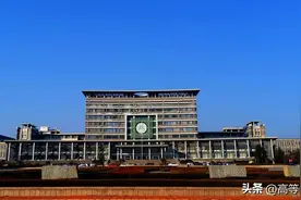 遍地是大学的山东，又新建了7所大学，到底有多少分校区？图片