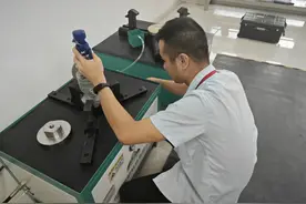 重庆高新区首家！科学城这家企业获得特种设备检测机构资质图片