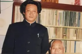 被侯大师称为“活菩萨”，郭德纲要叫他“师爷”，相声圈第一好人图片