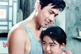 演员丛珊：我这辈子最正确的决定，就是离开法国丈夫后嫁导演萧锋图片