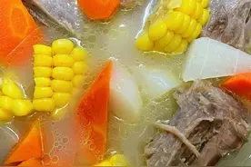 入春了，中老年人要懂吃，少吃辛辣多吃八道菜，清淡饮食更健康图片