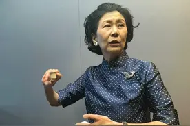 96岁李嘉诚乐坏了，称几天睡不着觉，感叹医学最新突破不可思议图片