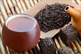 冠心病一口茶都不能喝？医生告诫：不想病发猝死，4种茶不要喝！图片