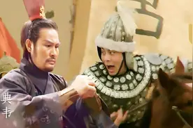 吕布单挑没打赢的四位猛将谁武功最高？关羽跟吕布能打多少回合？图片