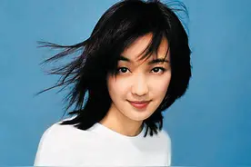 59岁陈慧娴不婚不育首谈感情经历，对当年败给梅艳芳一事释怀了图片