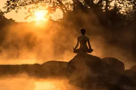 密宗瑜伽（Tantric Yoga）步骤图片