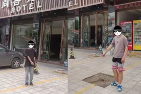 【夏季行动】深夜组团“拉车门”？宜良公安喊你锁好车门，谨防盗窃！图片