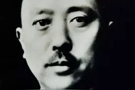 西北国民军将领秦德纯，打响“卢沟桥事变”抗日第一枪图片