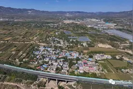 太原市阳曲县：泥屯镇芦家河村——奏响发展蝶变曲 展现乡村新图景图片